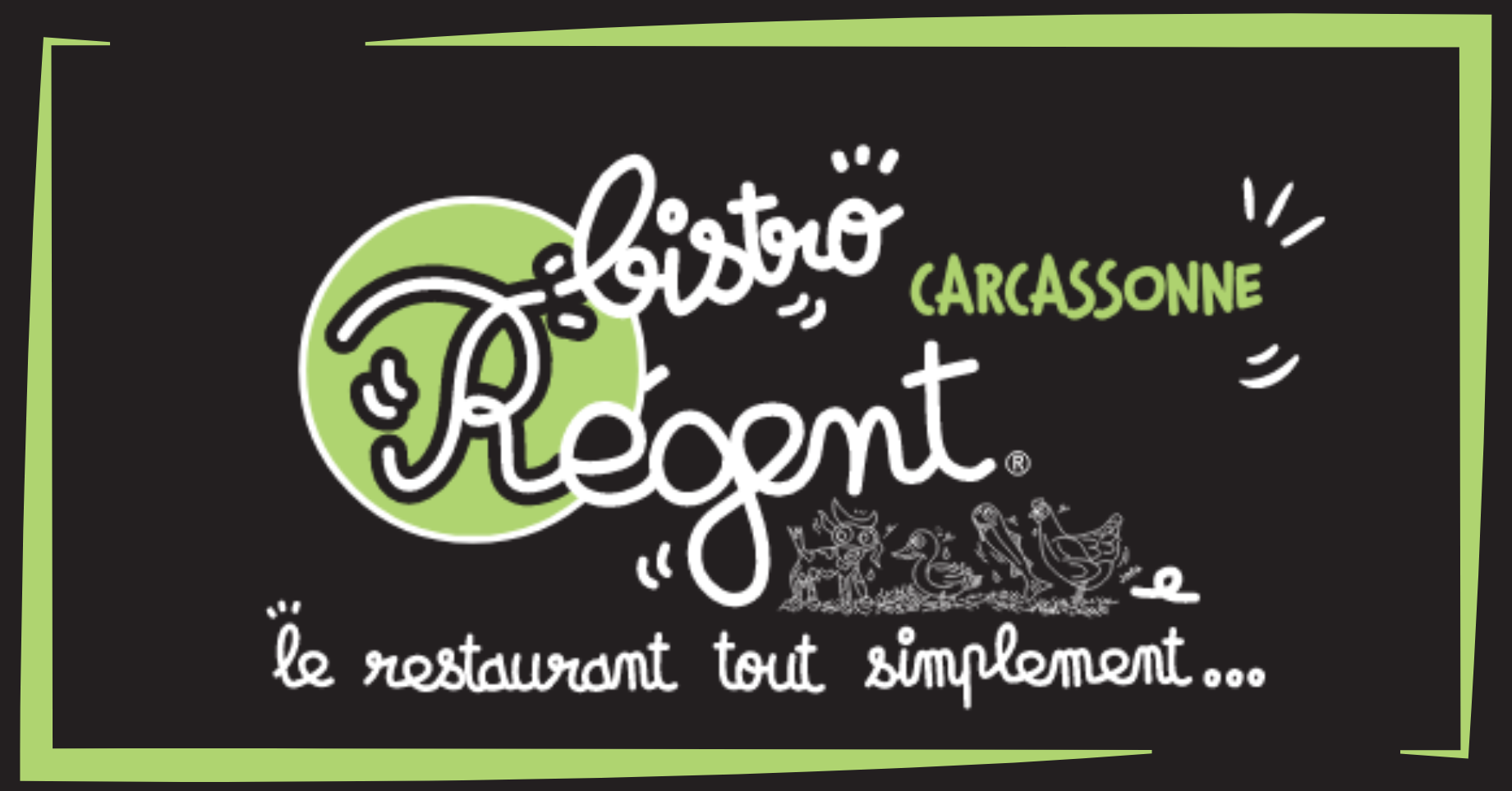 Bistro Régent Carcassonne