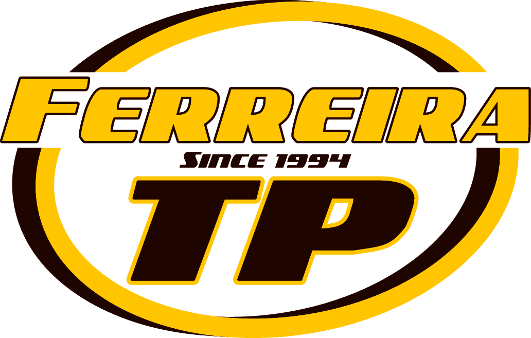 Ferreira TP Since 1994